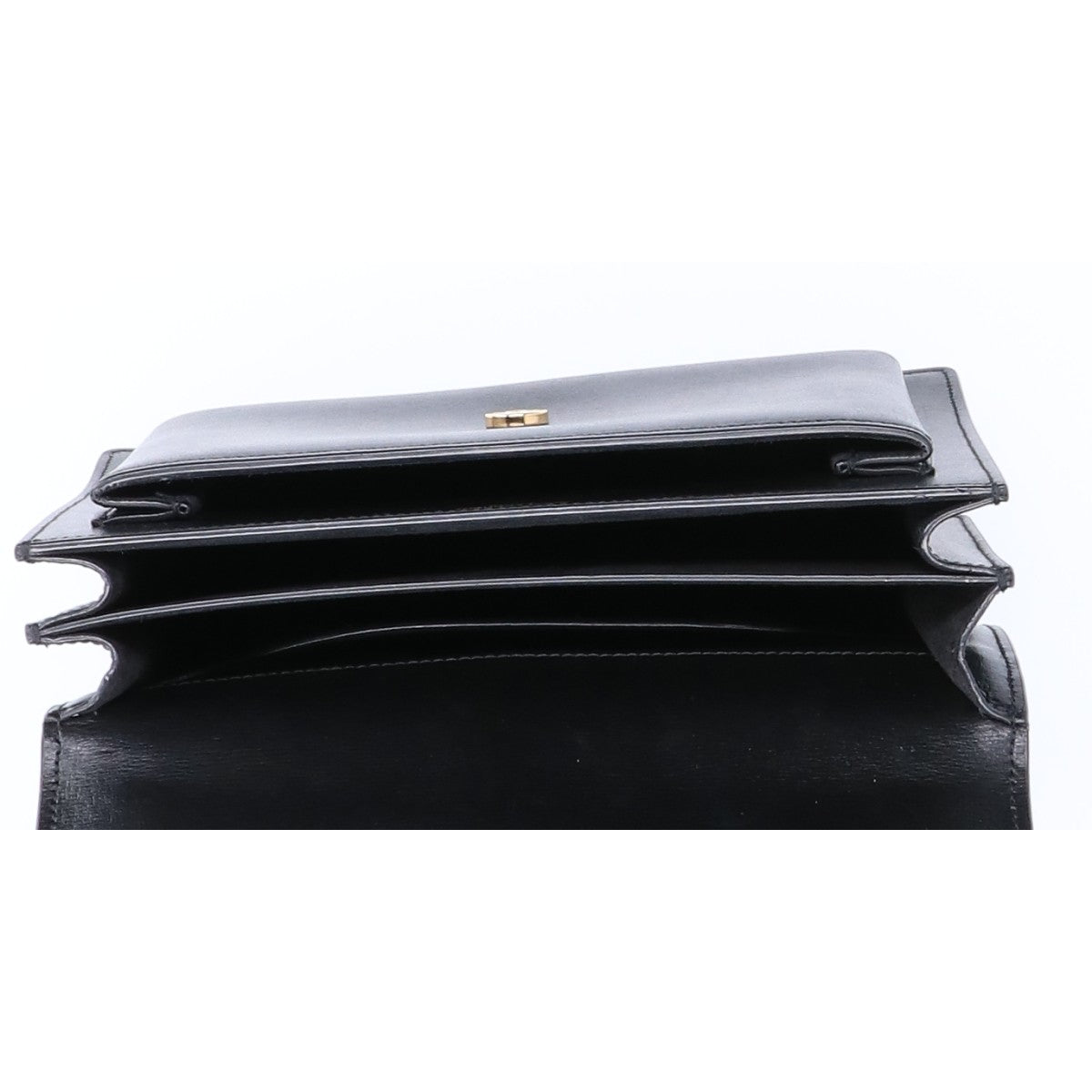 SAINT LAURENT PARIS サンローランパリ 442906 サンセット ミディアム チェーンバッグ ショルダーバッグ