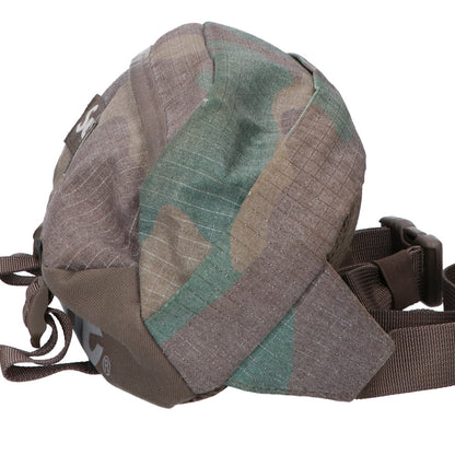 Supreme シュプリーム 【24SS】Woodland Camo Waist Bag カモフラ ウエストバッグ