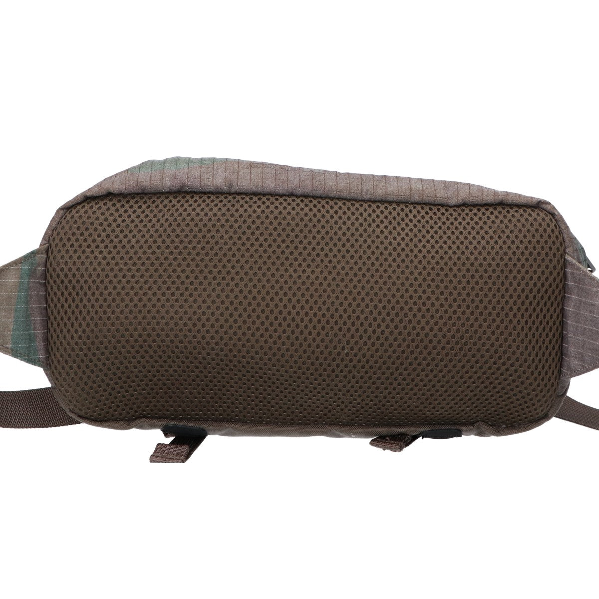 Supreme シュプリーム 【24SS】Woodland Camo Waist Bag カモフラ ウエストバッグ