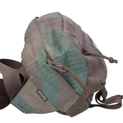 Supreme シュプリーム 【24SS】Woodland Camo Waist Bag カモフラ ウエストバッグ