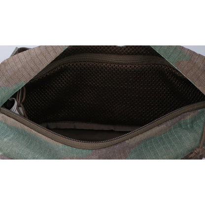 Supreme シュプリーム 【24SS】Woodland Camo Waist Bag カモフラ ウエストバッグ