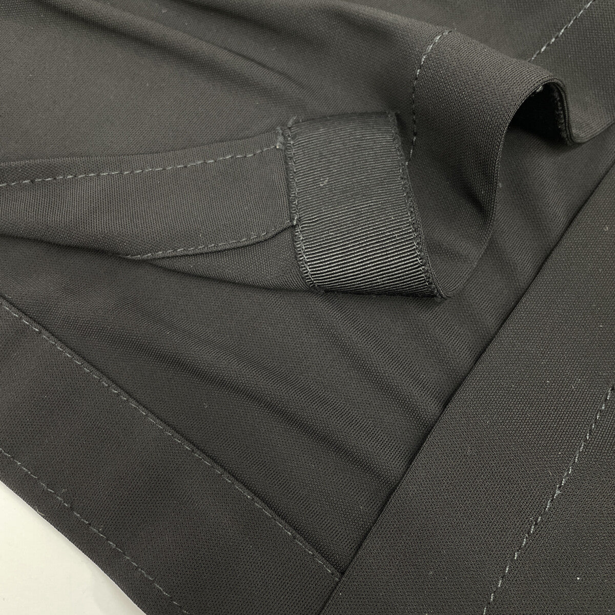 Tory Burch トリーバーチ 153883 23年 ﾌﾞﾗｯｸ 金ﾎﾞﾀﾝ ﾜﾝﾋﾟｰｽ ワンピース 4