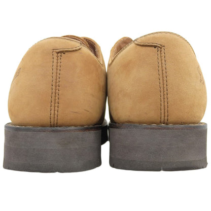 Danner ダナー レザー ポストマンシューズ メンズ キャメル 8 1/2 シューズ 8 1/2