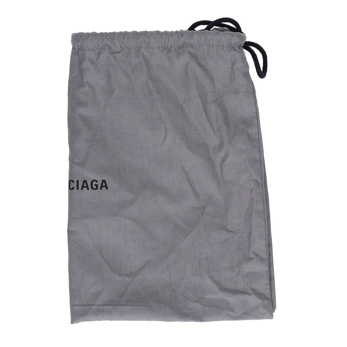 BALENCIAGA バレンシアガ 533009 ロゴ刺繍 ナイロン ウエストバッグ