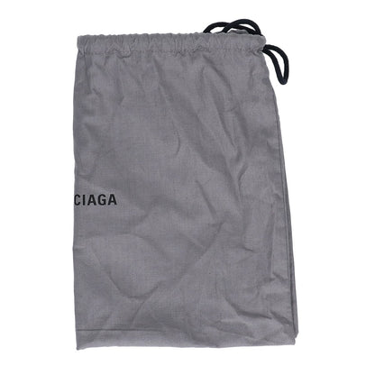 BALENCIAGA バレンシアガ 533009 ロゴ刺繍 ナイロン ウエストバッグ