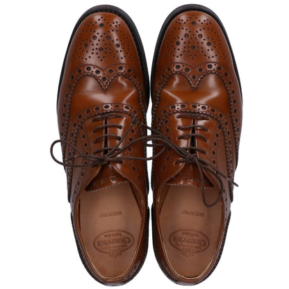 Church's チャーチ BURWOOD WG バーウッド フルブローグ シューズ 36 1/2
