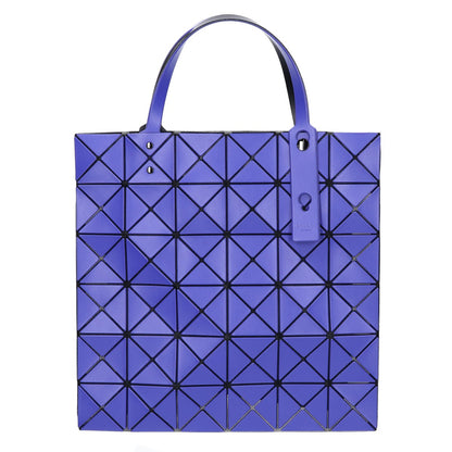 BAO BAO ISSEY MIYAKE バオバオイッセイミヤケ 【美品】BB01-AG673 PVC トートバッグ