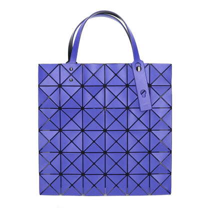 BAO BAO ISSEY MIYAKE バオバオイッセイミヤケ 【美品】BB01-AG673 PVC トートバッグ