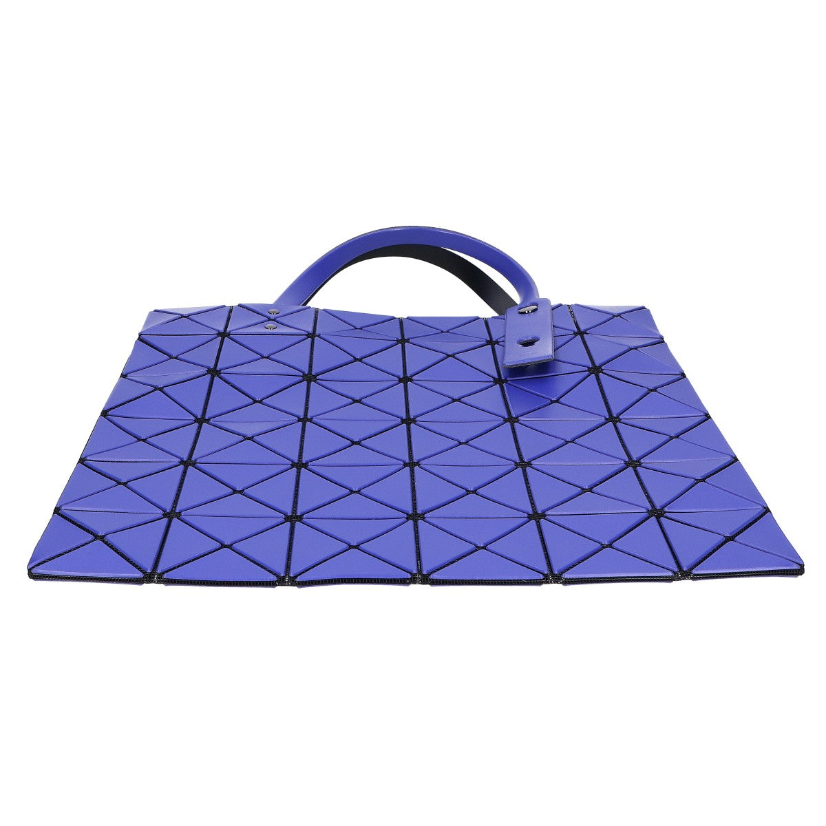 BAO BAO ISSEY MIYAKE バオバオイッセイミヤケ 【美品】BB01-AG673 PVC トートバッグ