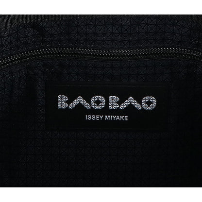 BAO BAO ISSEY MIYAKE バオバオイッセイミヤケ 【美品】BB01-AG673 PVC トートバッグ