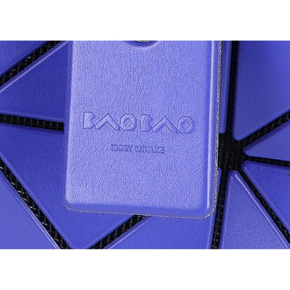 BAO BAO ISSEY MIYAKE バオバオイッセイミヤケ 【美品】BB01-AG673 PVC トートバッグ