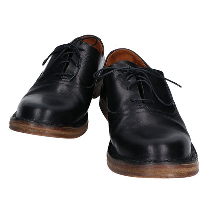 BUTTERO ブッテロ B5920 レザー オックスフォード シューズ 42