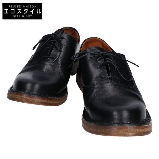 BUTTERO ブッテロ B5920 レザー オックスフォード シューズ 42