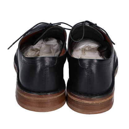 BUTTERO ブッテロ B5920 レザー オックスフォード シューズ 42