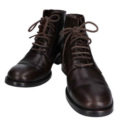 BUTTERO ブッテロ B4373 CADORNA レースアップ ブーツ/ シューズ 42