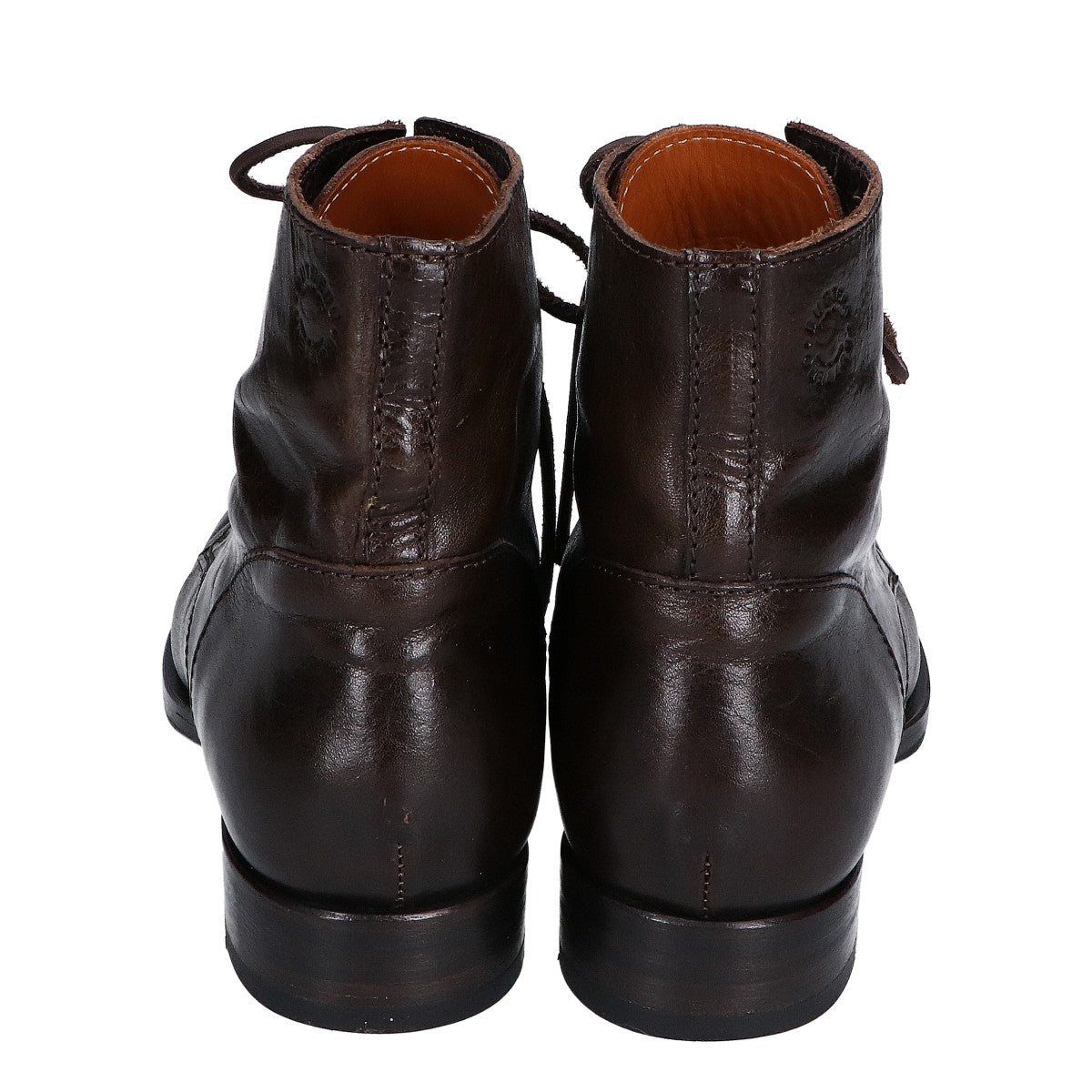 BUTTERO ブッテロ B4373 CADORNA レースアップ ブーツ/ シューズ 42