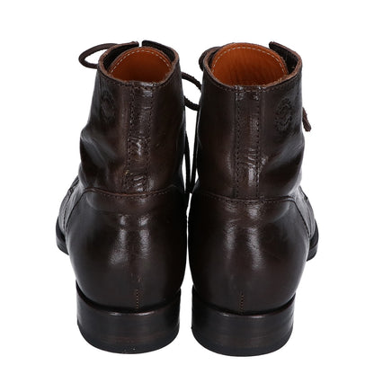 BUTTERO ブッテロ B4373 CADORNA レースアップ ブーツ/ シューズ 42