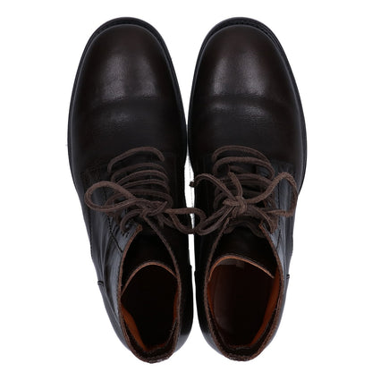 BUTTERO ブッテロ B4373 CADORNA レースアップ ブーツ/ シューズ 42