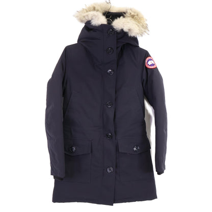 CANADA GOOSE カナダグース 2603JL BRONTE PARKA ブロンテパーカ ダウン コート S/P