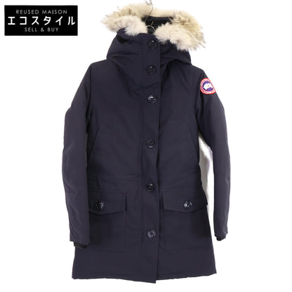 CANADA GOOSE カナダグース 2603JL BRONTE PARKA ブロンテパーカ ダウン コート S/P