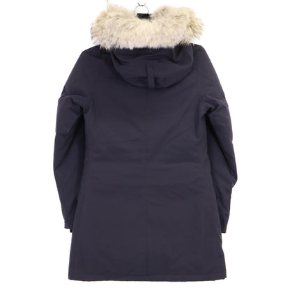 CANADA GOOSE カナダグース 2603JL BRONTE PARKA ブロンテパーカ ダウン コート S/P