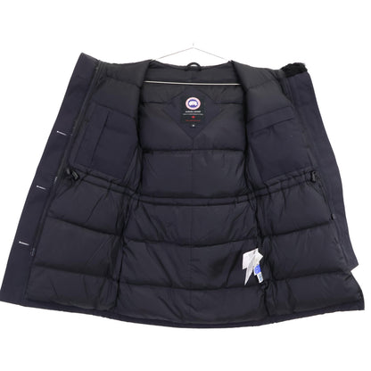 CANADA GOOSE カナダグース 2603JL BRONTE PARKA ブロンテパーカ ダウン コート S/P