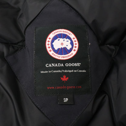 CANADA GOOSE カナダグース 2603JL BRONTE PARKA ブロンテパーカ ダウン コート S/P