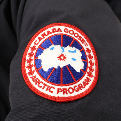 CANADA GOOSE カナダグース 2603JL BRONTE PARKA ブロンテパーカ ダウン コート S/P