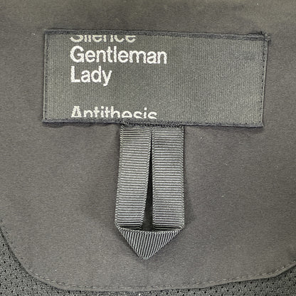 Chaos カオス ﾍﾞｰｼﾞｭ ｳｰﾙﾎﾞｱﾌﾞﾙｿﾞﾝ ジャケット F