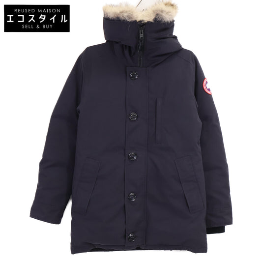 CANADA GOOSE カナダグース 3438JM JASPER PARKA ジャスパーパーカ ダウン ジャケット S