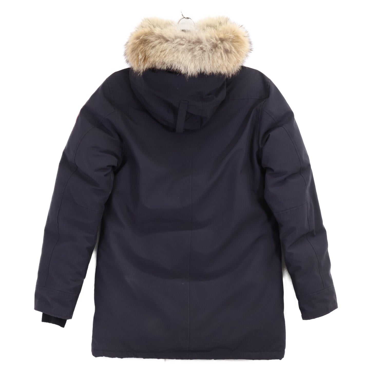 CANADA GOOSE カナダグース 3438JM JASPER PARKA ジャスパーパーカ ダウン ジャケット S