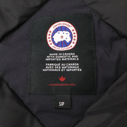 CANADA GOOSE カナダグース 3438JM JASPER PARKA ジャスパーパーカ ダウン ジャケット S