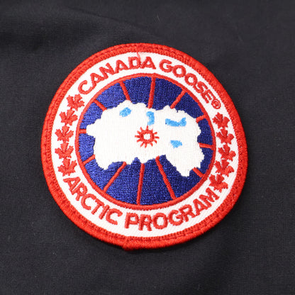 CANADA GOOSE カナダグース 3438JM JASPER PARKA ジャスパーパーカ ダウン ジャケット S