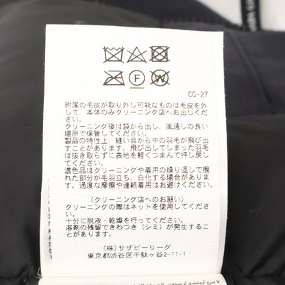 CANADA GOOSE カナダグース 3438JM JASPER PARKA ジャスパーパーカ ダウン ジャケット S