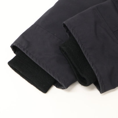 CANADA GOOSE カナダグース 3438JM JASPER PARKA ジャスパーパーカ ダウン ジャケット S