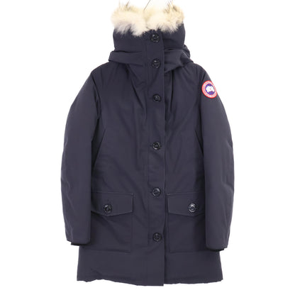 CANADA GOOSE カナダグース 2603JL BRONTE PARKA ブロンテパーカ ダウン コート M