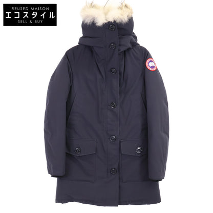 CANADA GOOSE カナダグース 2603JL BRONTE PARKA ブロンテパーカ ダウン コート M