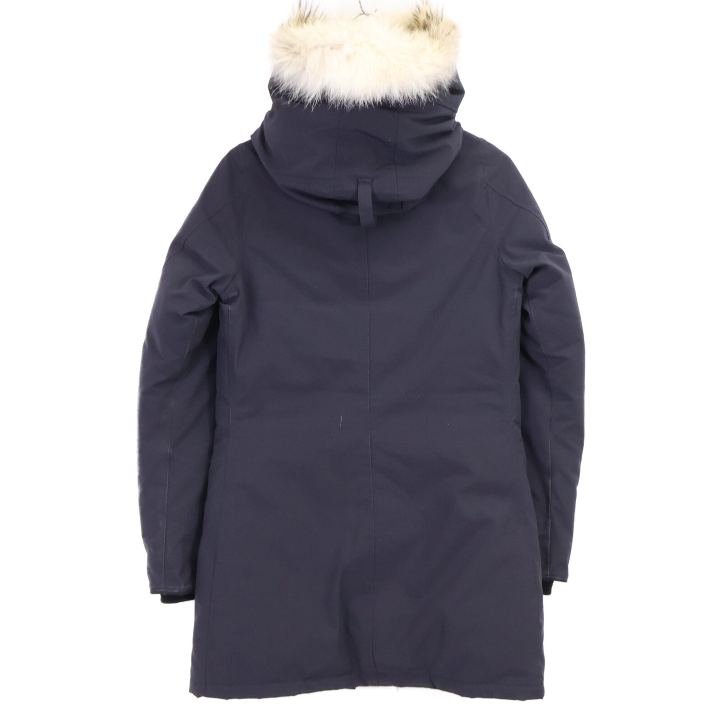 CANADA GOOSE カナダグース 2603JL BRONTE PARKA ブロンテパーカ ダウン コート M