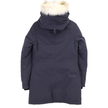 CANADA GOOSE カナダグース 2603JL BRONTE PARKA ブロンテパーカ ダウン コート M