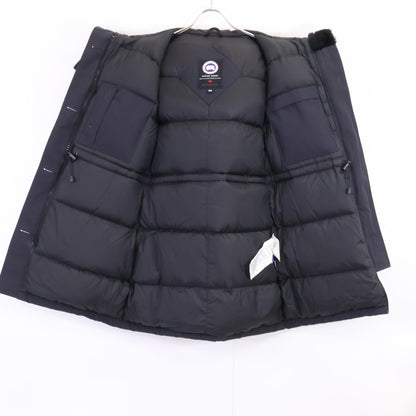 CANADA GOOSE カナダグース 2603JL BRONTE PARKA ブロンテパーカ ダウン コート M