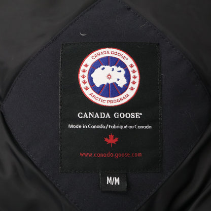 CANADA GOOSE カナダグース 2603JL BRONTE PARKA ブロンテパーカ ダウン コート M