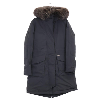 WOOLRICH ウールリッチ WWCPS2617 W'S MILITARY PARKA DR ダウンジャケット ジャケット S