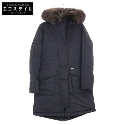 WOOLRICH ウールリッチ WWCPS2617 W'S MILITARY PARKA DR ダウンジャケット ジャケット S