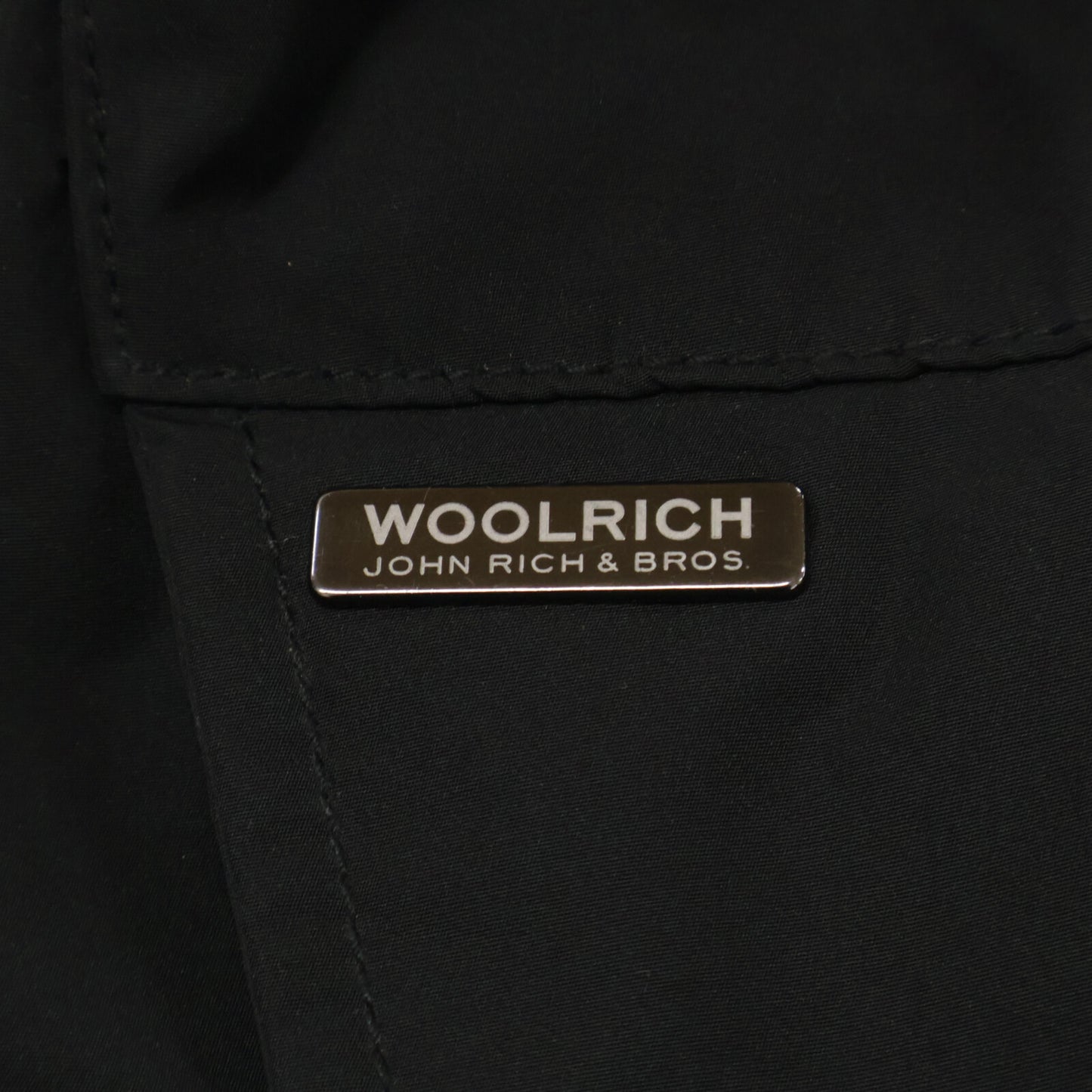 WOOLRICH ウールリッチ WWCPS2617 W'S MILITARY PARKA DR ダウンジャケット ジャケット S
