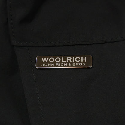 WOOLRICH ウールリッチ WWCPS2617 W'S MILITARY PARKA DR ダウンジャケット ジャケット S