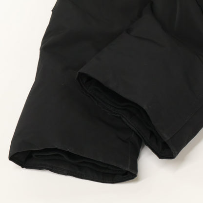 WOOLRICH ウールリッチ WWCPS2617 W'S MILITARY PARKA DR ダウンジャケット ジャケット S