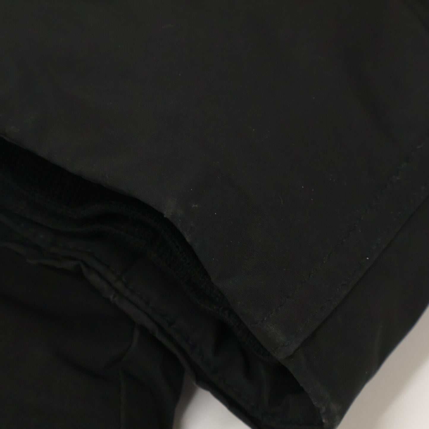 WOOLRICH ウールリッチ WWCPS2617 W'S MILITARY PARKA DR ダウンジャケット ジャケット S