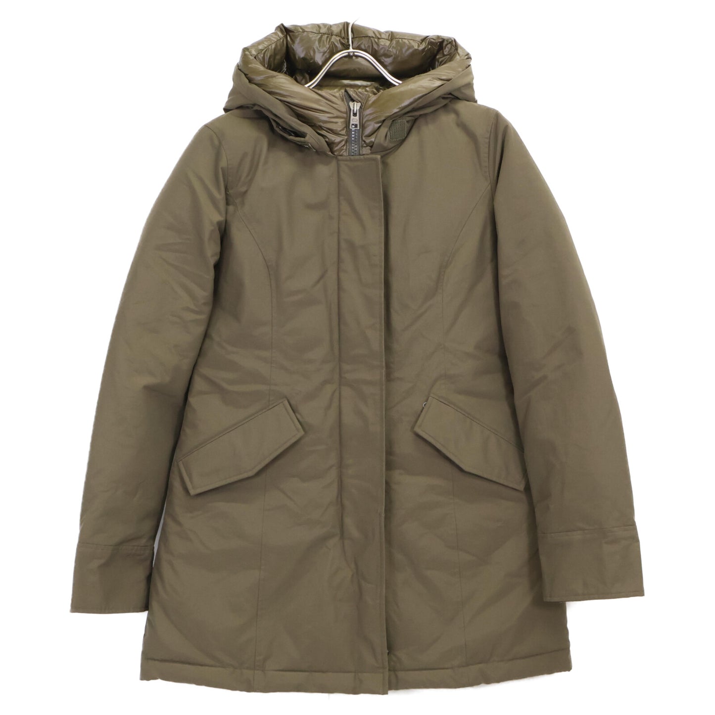 WOOLRICH ウールリッチ QC-0300203 Arctic Parka ダウンジャケット ジャケット M