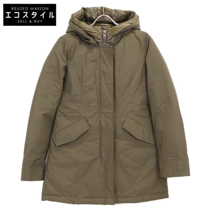 WOOLRICH ウールリッチ QC-0300203 Arctic Parka ダウンジャケット ジャケット M