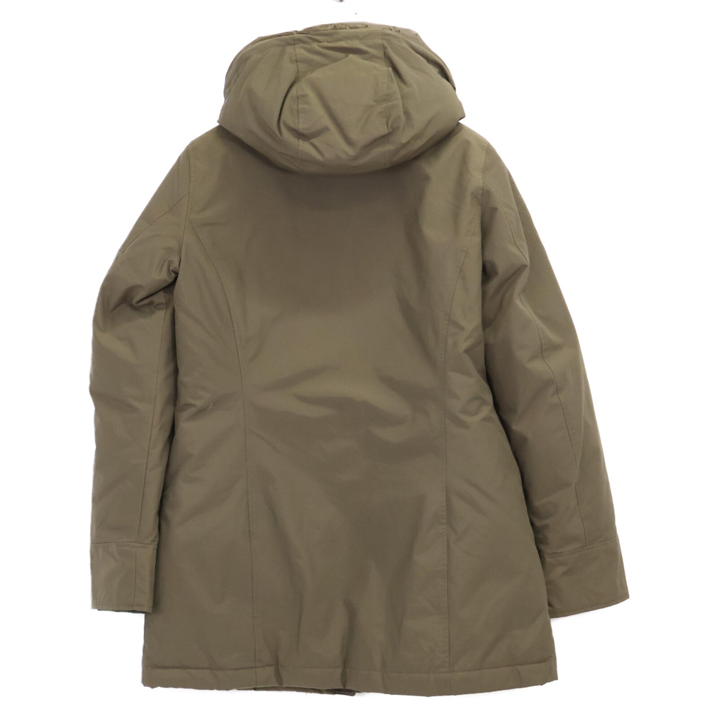 WOOLRICH ウールリッチ QC-0300203 Arctic Parka ダウンジャケット ジャケット M